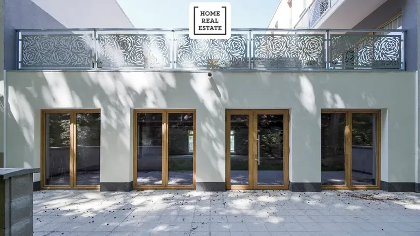 Prodej bytu 2+kk, Karlovy Vary, Šumavská, 150 m2