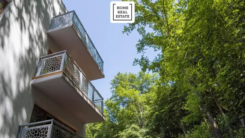 Prodej bytu 2+kk, Karlovy Vary, Šumavská, 150 m2
