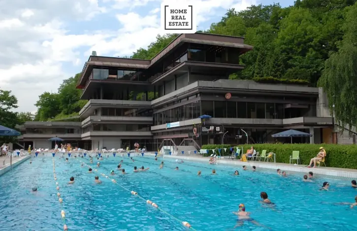Prodej bytu 2+kk, Karlovy Vary, Šumavská, 150 m2