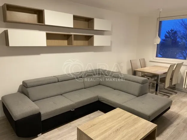 Pronájem bytu 3+1, Vyškov - Dědice, Víta Nejedlého, 74 m2