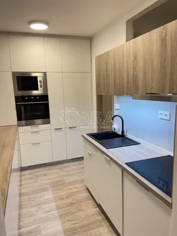 Pronájem bytu 3+1, Vyškov - Dědice, Víta Nejedlého, 74 m2