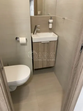 Pronájem bytu 3+1, Vyškov - Dědice, Víta Nejedlého, 74 m2