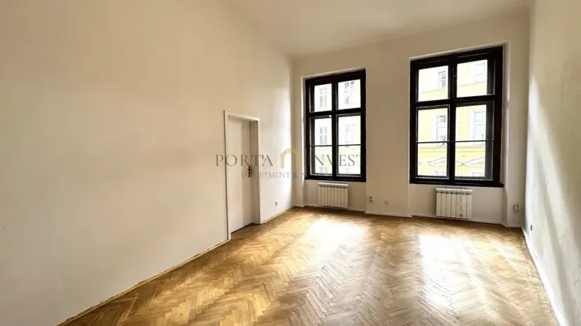 Prodej činžovního domu, Praha - Nové Město, Žitná, 2850 m2