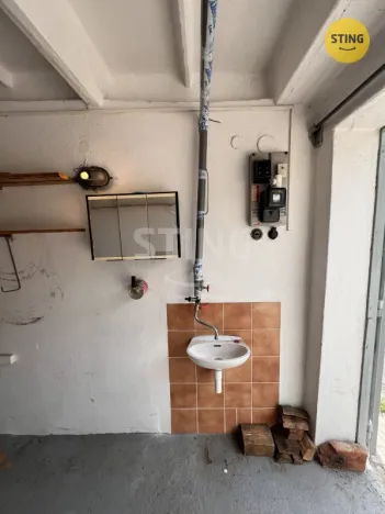 Prodej garáže, Ostrava - Poruba, 19 m2