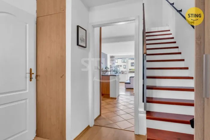 Prodej bytu 3+kk, Jihlava, Vančurova, 94 m2