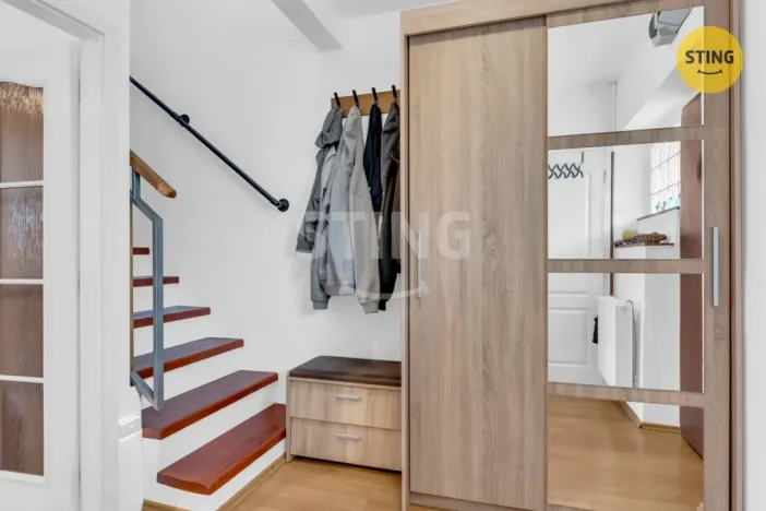 Prodej bytu 3+kk, Jihlava, Vančurova, 94 m2