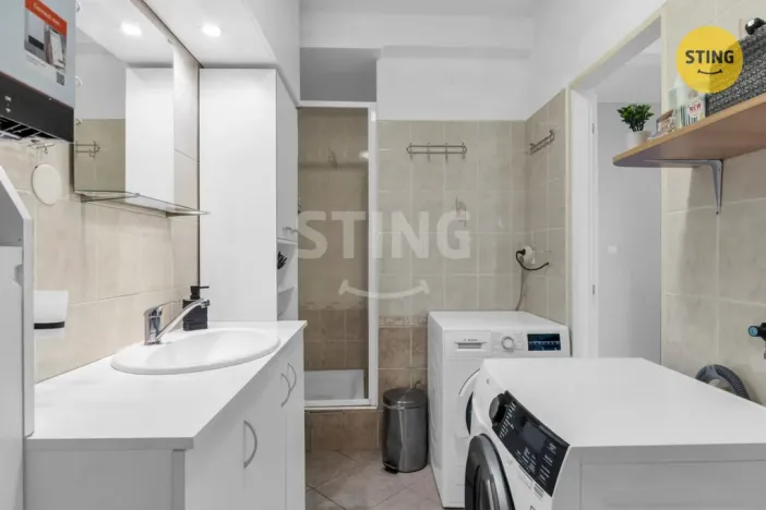 Prodej bytu 3+kk, Jihlava, Vančurova, 94 m2