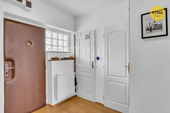 Prodej bytu 3+kk, Jihlava, Vančurova, 94 m2