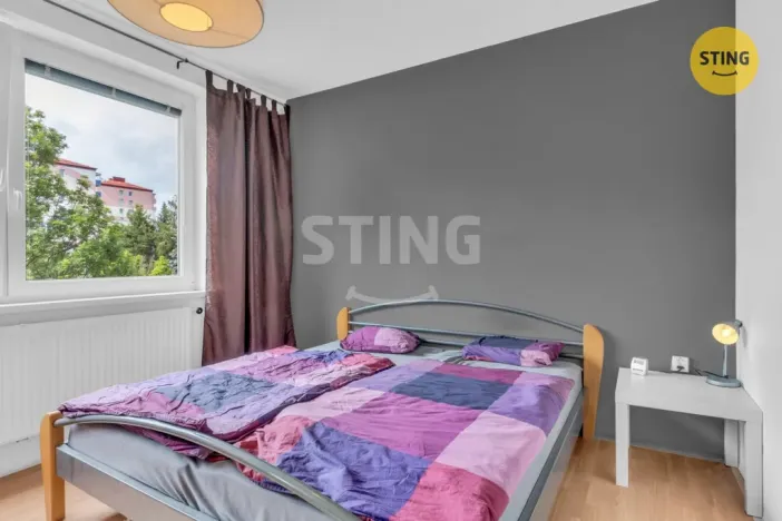 Prodej bytu 3+kk, Jihlava, Vančurova, 94 m2