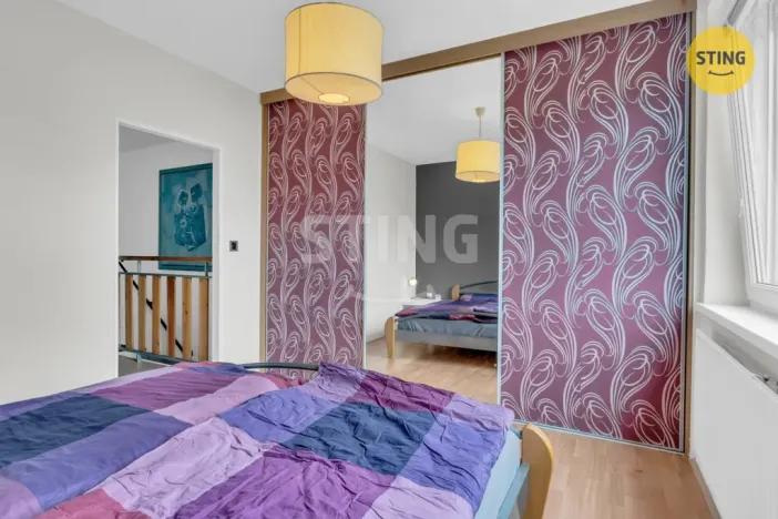 Prodej bytu 3+kk, Jihlava, Vančurova, 94 m2