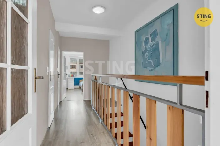 Prodej bytu 3+kk, Jihlava, Vančurova, 94 m2