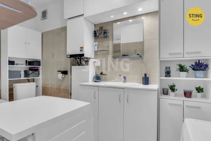 Prodej bytu 3+kk, Jihlava, Vančurova, 94 m2