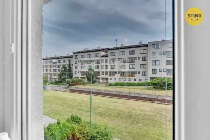 Prodej bytu 3+kk, Jihlava, Vančurova, 94 m2