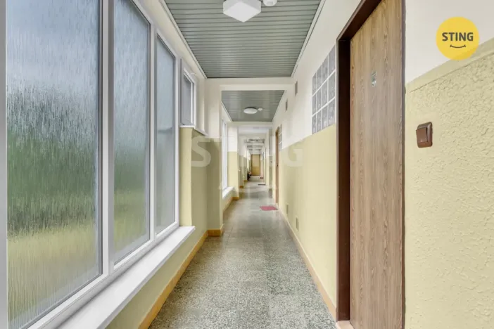 Prodej bytu 3+kk, Jihlava, Vančurova, 94 m2