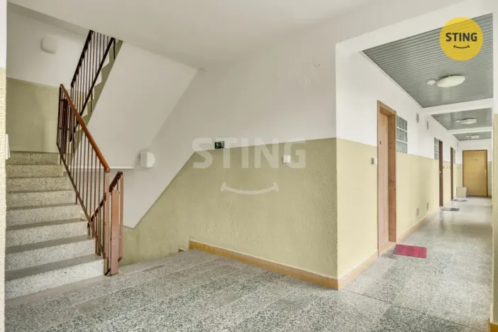 Prodej bytu 3+kk, Jihlava, Vančurova, 94 m2
