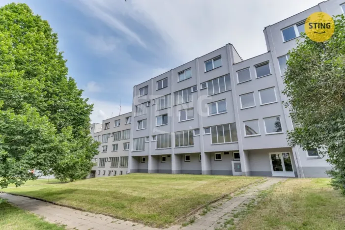 Prodej bytu 3+kk, Jihlava, Vančurova, 94 m2