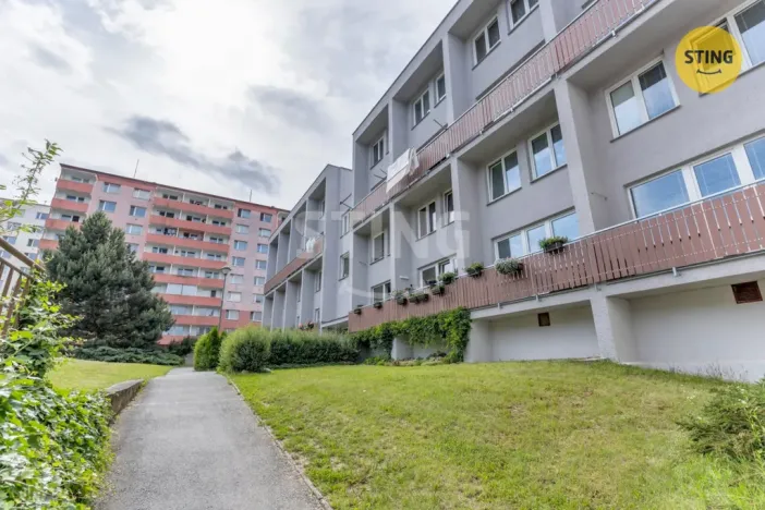 Prodej bytu 3+kk, Jihlava, Vančurova, 94 m2