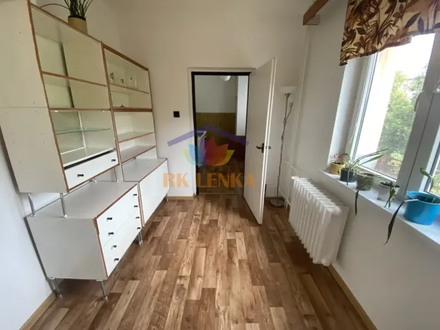 Pronájem bytu 3+1, Frýdek-Místek - Místek, 55 m2