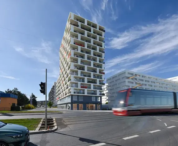 Prodej bytu 4+kk, Praha - Vysočany, Smržových, 100 m2