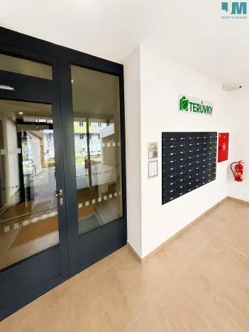 Pronájem bytu 3+kk, Třebíč, Družstevní, 86 m2