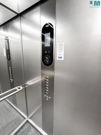 Pronájem bytu 3+kk, Třebíč, Družstevní, 86 m2