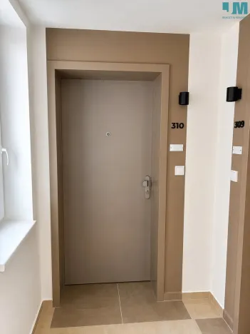 Pronájem bytu 3+kk, Třebíč, Družstevní, 86 m2