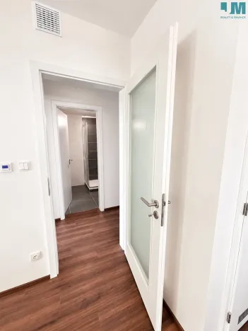 Pronájem bytu 3+kk, Třebíč, Družstevní, 86 m2