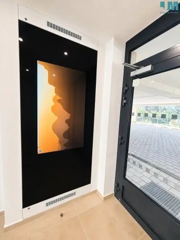 Pronájem bytu 3+kk, Třebíč, Družstevní, 86 m2