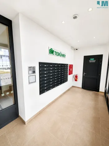 Pronájem bytu 3+kk, Třebíč, Družstevní, 86 m2