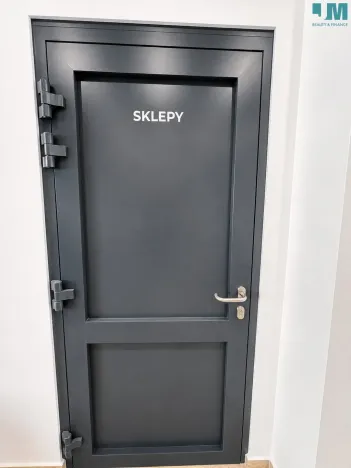 Pronájem bytu 3+kk, Třebíč, Družstevní, 86 m2