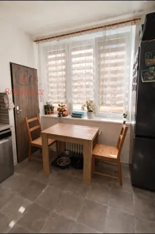 Pronájem bytu 3+1, Neratovice, Čtvercová, 76 m2