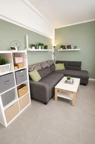 Pronájem bytu 3+1, Neratovice, Čtvercová, 76 m2