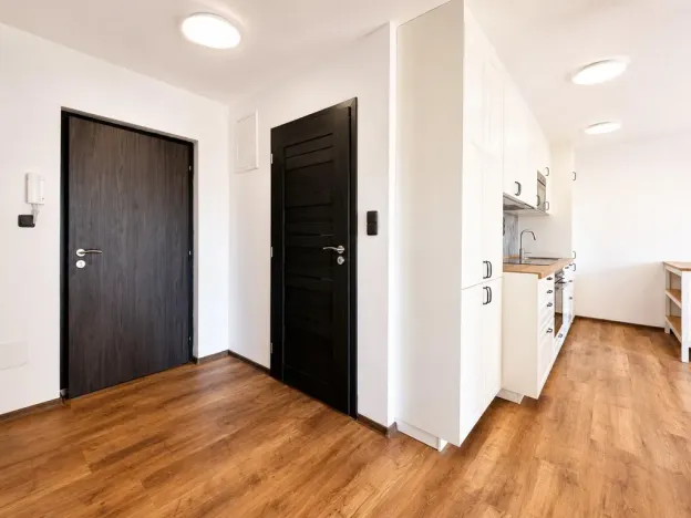 Pronájem bytu 2+kk, Kolín - Kolín IV, Vávrova, 42 m2