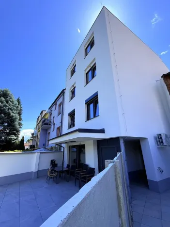 Prodej bytu 3+kk, Česká, 99 m2