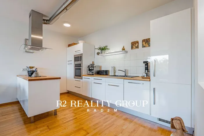 Prodej bytu 3+kk, Olomouc - Hejčín, Nová hejčínská, 91 m2