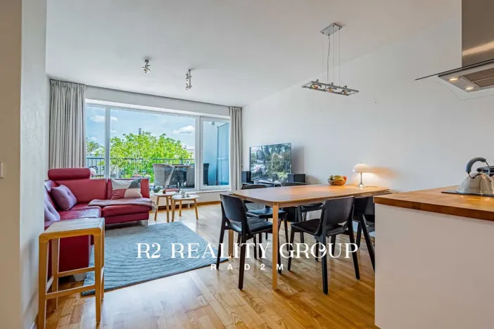 Prodej bytu 3+kk, Olomouc - Hejčín, Nová hejčínská, 91 m2