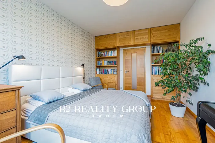 Prodej bytu 3+kk, Olomouc - Hejčín, Nová hejčínská, 91 m2