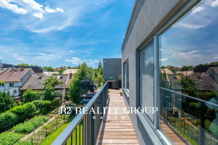 Prodej bytu 3+kk, Olomouc - Hejčín, Nová hejčínská, 91 m2