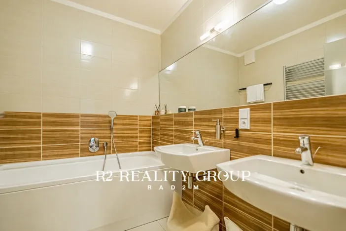 Prodej bytu 3+kk, Olomouc - Hejčín, Nová hejčínská, 91 m2