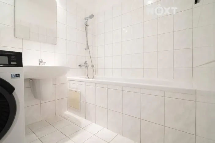 Prodej bytu 2+kk, Jindřichův Hradec, Nušlova, 57 m2