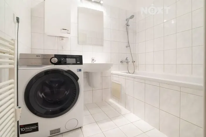 Prodej bytu 2+kk, Jindřichův Hradec, Nušlova, 57 m2