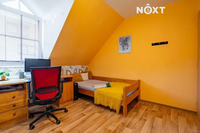 Prodej rodinného domu, Hluboká nad Vltavou, Karla Čapka, 101 m2