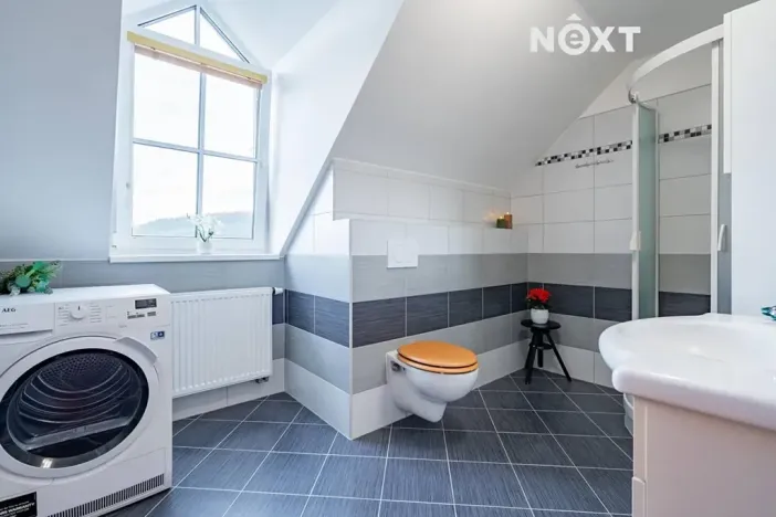 Prodej rodinného domu, Hluboká nad Vltavou, Karla Čapka, 101 m2