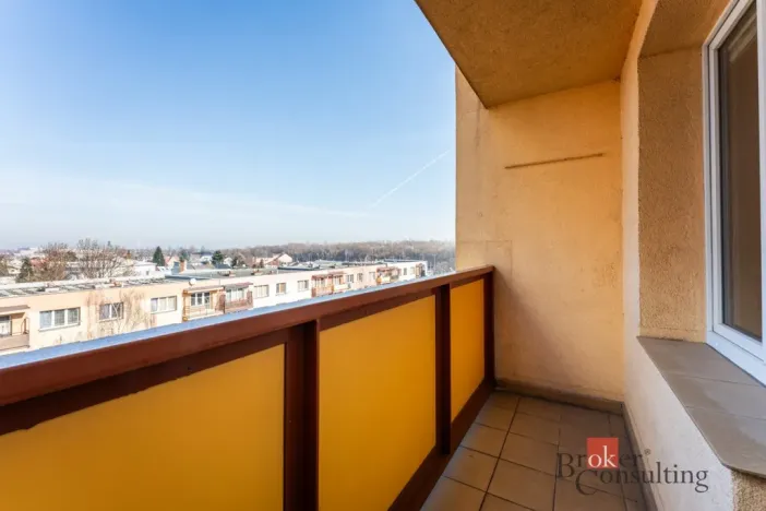 Prodej bytu 3+1, Ostrava - Hrabůvka, Na Fojtství, 69 m2