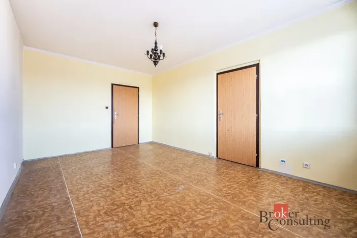 Prodej bytu 3+1, Ostrava - Hrabůvka, Na Fojtství, 69 m2