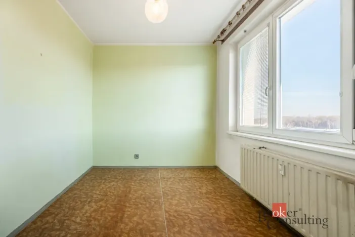 Prodej bytu 3+1, Ostrava - Hrabůvka, Na Fojtství, 69 m2