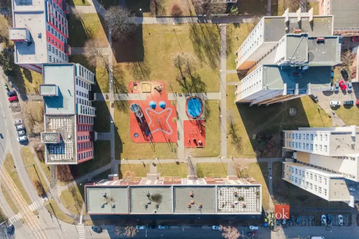 Prodej bytu 3+1, Ostrava - Hrabůvka, Na Fojtství, 69 m2