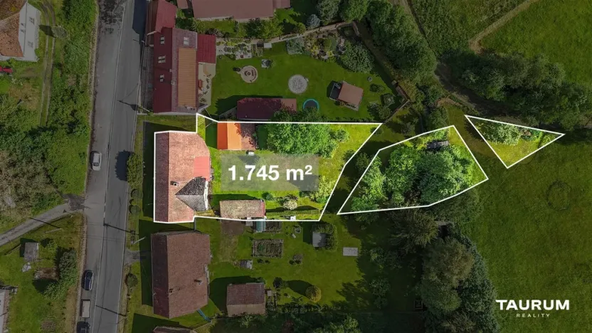 Prodej rodinného domu, Plánice - Lovčice, 108 m2