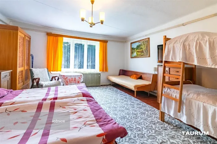 Prodej rodinného domu, Plánice - Lovčice, 108 m2