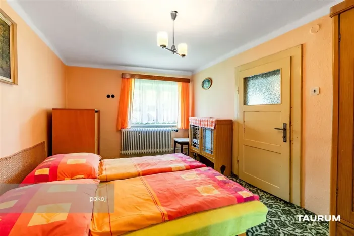 Prodej rodinného domu, Plánice - Lovčice, 108 m2